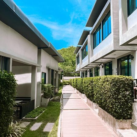 Hotel The Seacret Kohlarn Zewnętrze zdjęcie