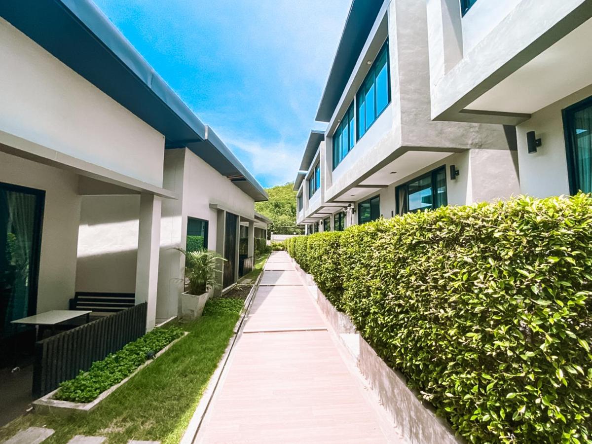 Hotel The Seacret Kohlarn Zewnętrze zdjęcie