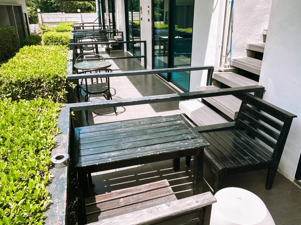 Hotel The Seacret Kohlarn Zewnętrze zdjęcie