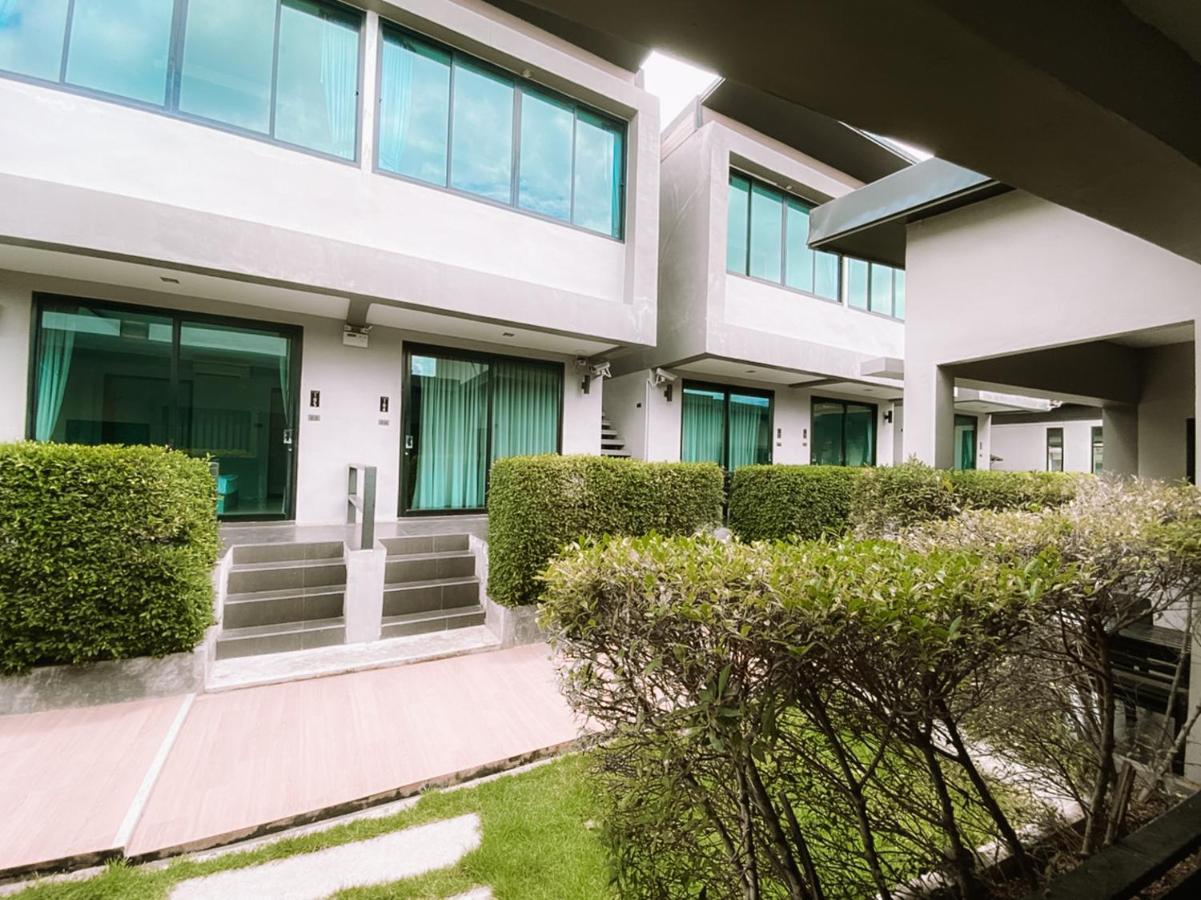 Hotel The Seacret Kohlarn Zewnętrze zdjęcie