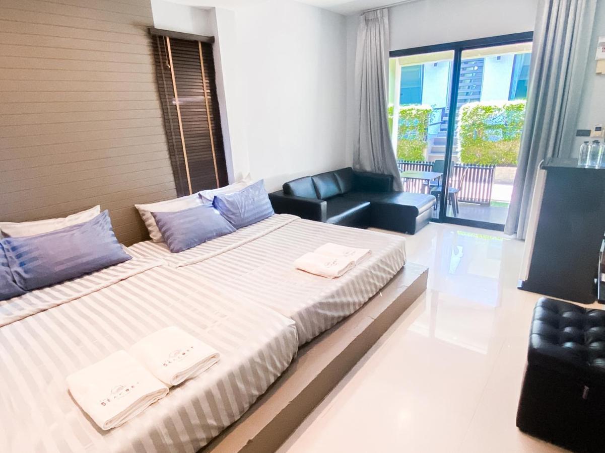 Hotel The Seacret Kohlarn Zewnętrze zdjęcie