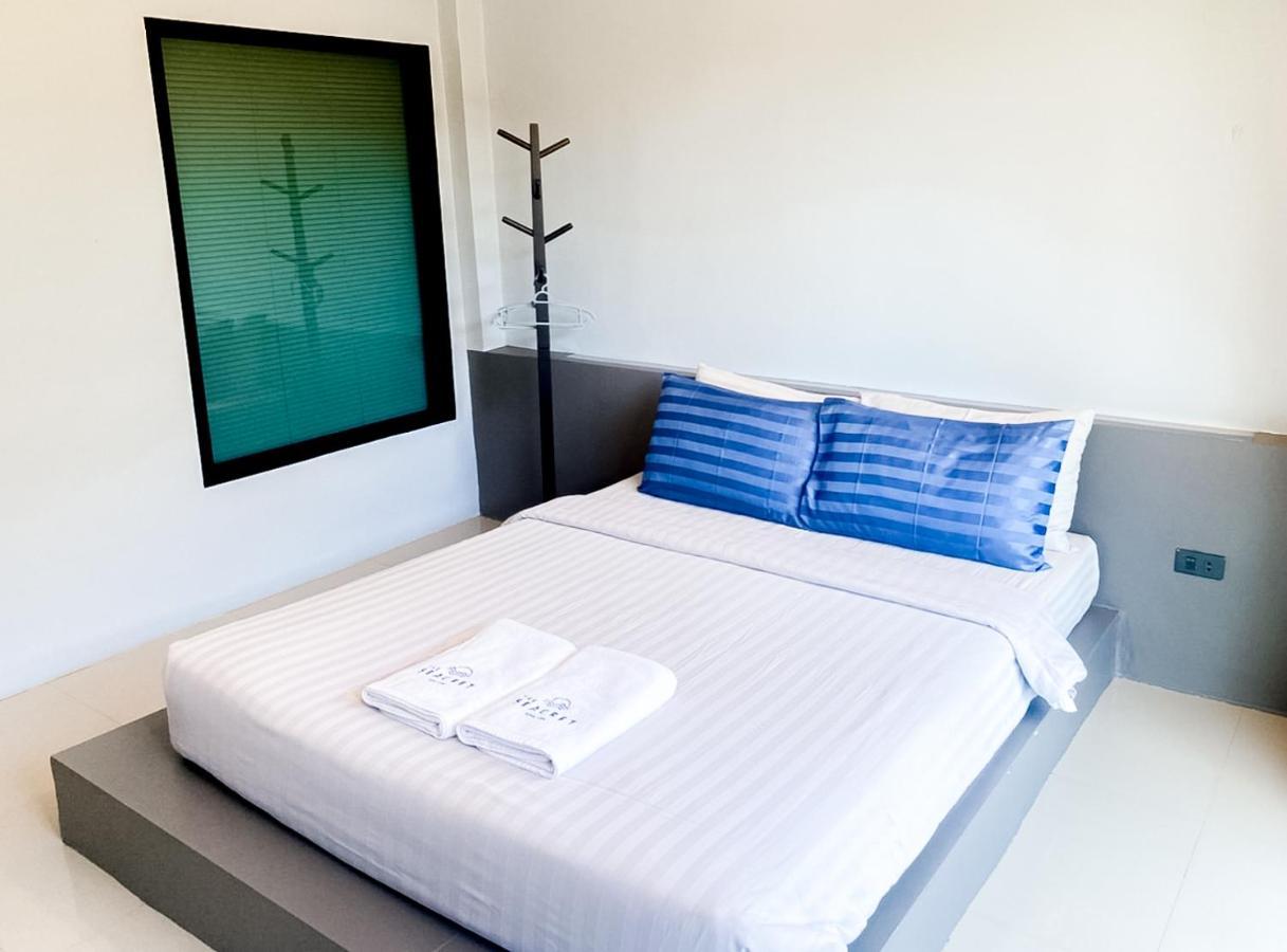 Hotel The Seacret Kohlarn Zewnętrze zdjęcie