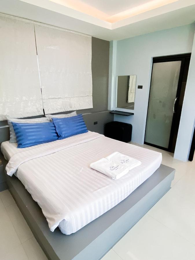 Hotel The Seacret Kohlarn Zewnętrze zdjęcie