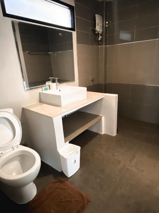 Hotel The Seacret Kohlarn Zewnętrze zdjęcie