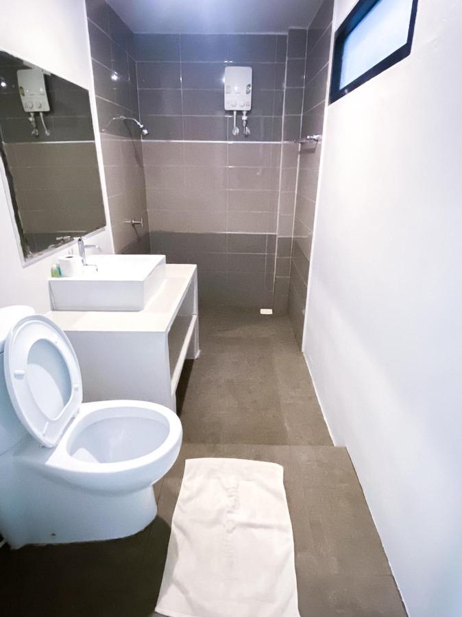 Hotel The Seacret Kohlarn Zewnętrze zdjęcie