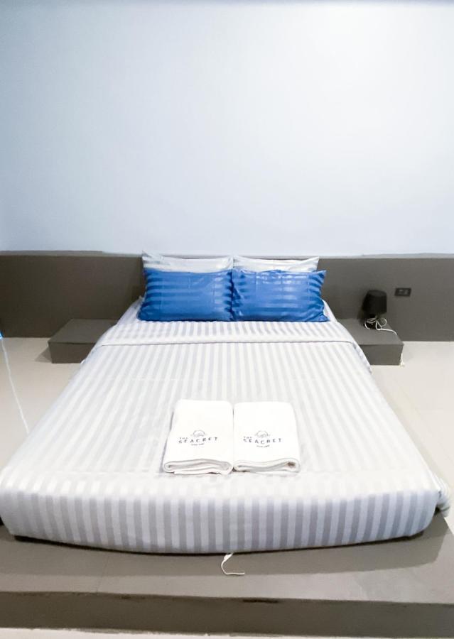 Hotel The Seacret Kohlarn Zewnętrze zdjęcie