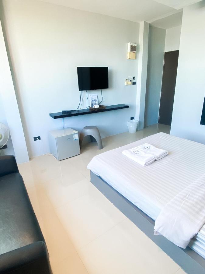 Hotel The Seacret Kohlarn Zewnętrze zdjęcie