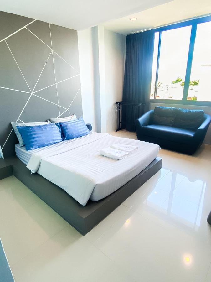 Hotel The Seacret Kohlarn Zewnętrze zdjęcie