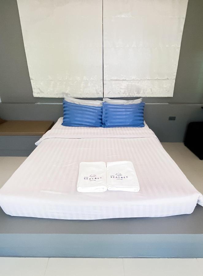 Hotel The Seacret Kohlarn Zewnętrze zdjęcie